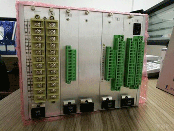 JR高压三相异步电动机差动保护装置的作用是什么？